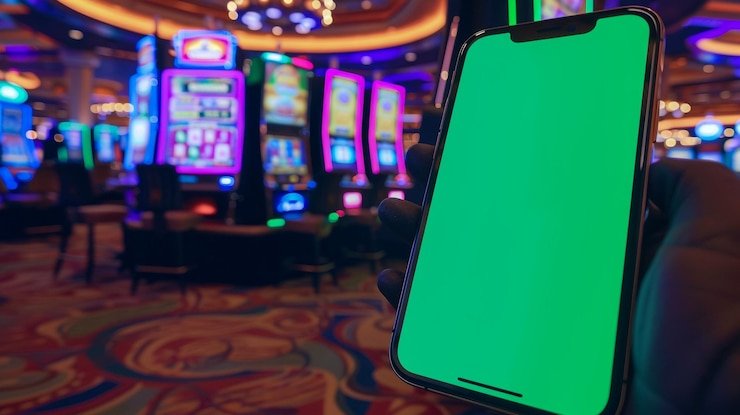 wap sbobet featured game showcase